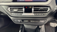 BMW 1 Series 118i M Sport 5dr Step Auto Petrol Hatchback